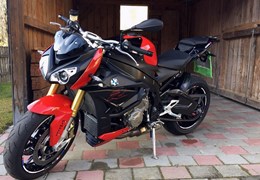 Gebrauchte BMW S 1000 R