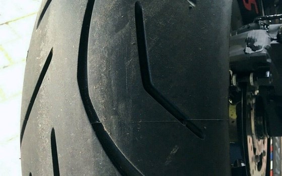 Gebrauchtmotorrad BMW S 1000 R - Bild 11