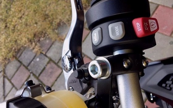 Gebrauchtmotorrad BMW S 1000 R - Bild 7