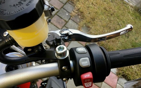 Gebrauchtmotorrad BMW S 1000 R - Bild 9