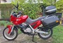 Motorrad