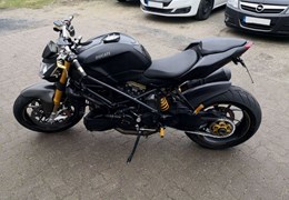 Gebrauchte Ducati Streetfighter S