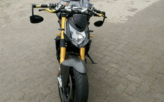 Gebrauchtmotorrad Ducati Streetfighter S - Bild 9