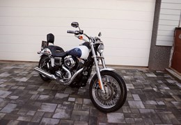 Gebrauchte Harley-Davidson Dyna Low Rider FXDL
