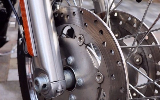 Gebrauchtmotorrad Harley-Davidson Dyna Low Rider FXDL - Bild 10