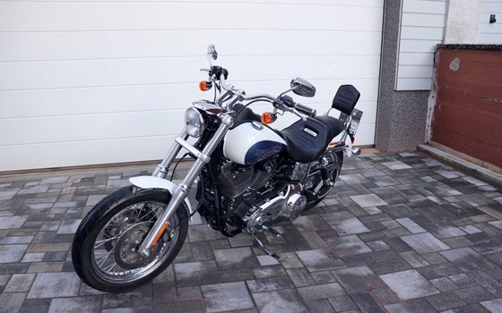 Gebrauchtmotorrad Harley-Davidson Dyna Low Rider FXDL - Bild 12