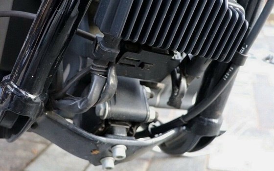 Gebrauchtmotorrad Harley-Davidson Dyna Low Rider FXDL - Bild 13