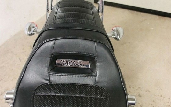 Gebrauchtmotorrad Harley-Davidson Dyna Low Rider FXDL - Bild 14