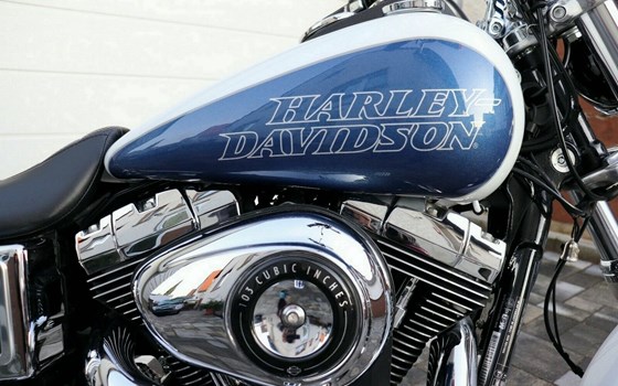 Gebrauchtmotorrad Harley-Davidson Dyna Low Rider FXDL - Bild 5