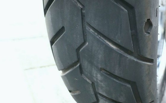 Gebrauchtmotorrad Harley-Davidson Dyna Low Rider FXDL - Bild 9