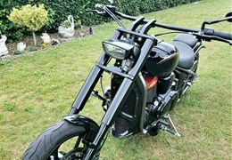Gebrauchte Kawasaki VN 900 Custom