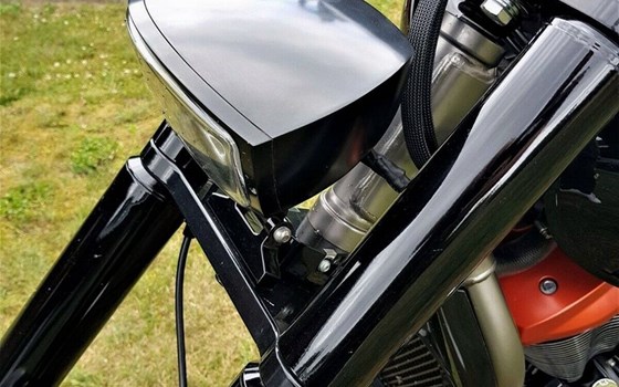 Gebrauchtmotorrad Kawasaki VN 900 Custom - Bild 9