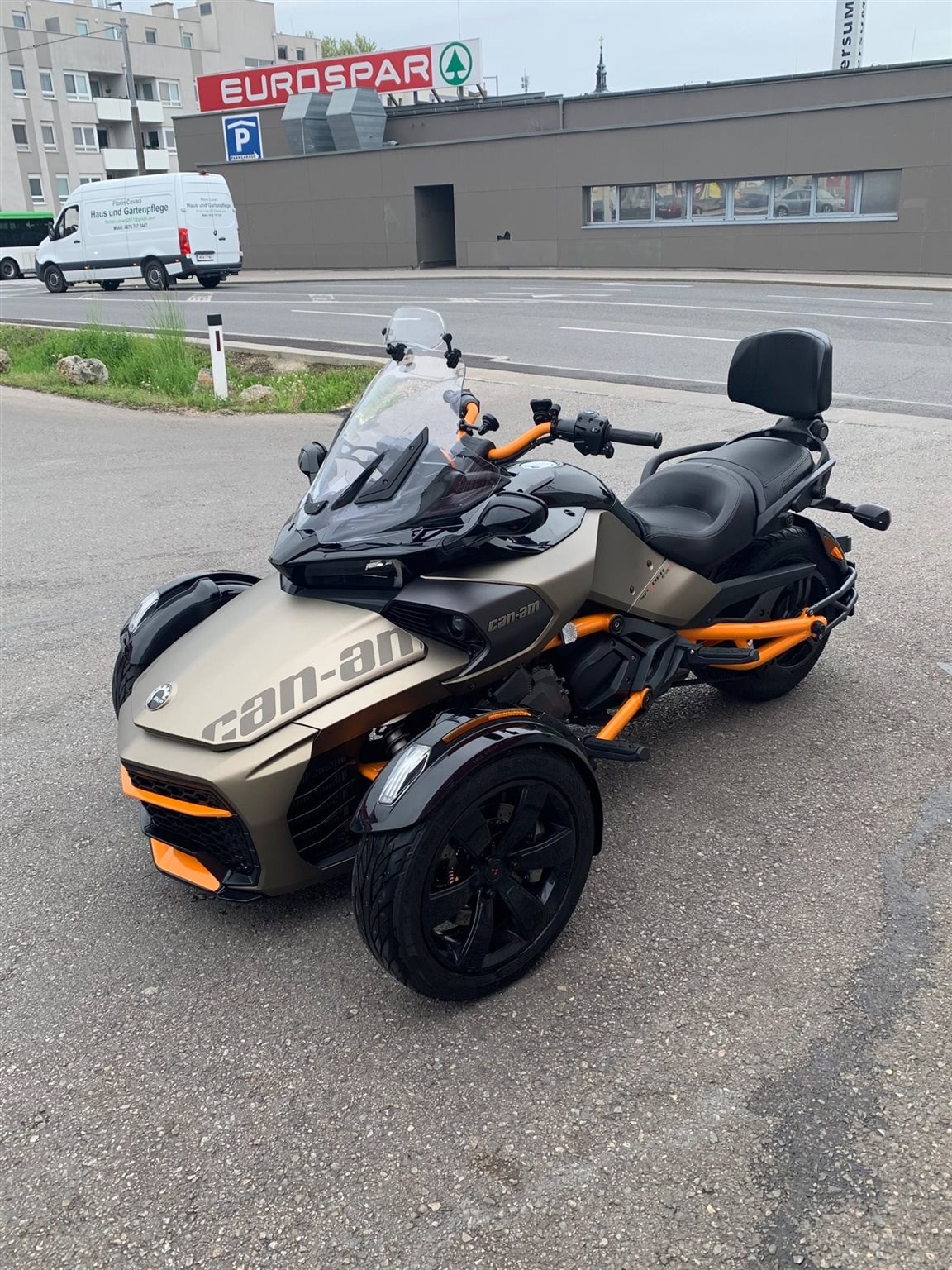 Motorrad