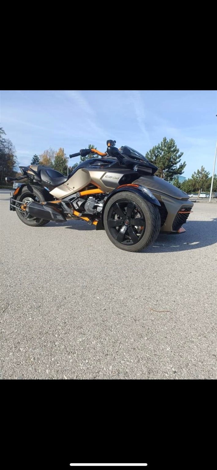 Motorrad