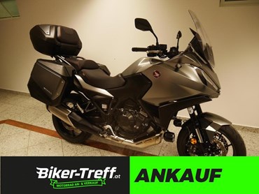 Honda NT1100