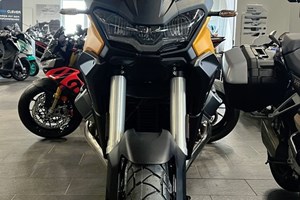 Angebot Moto Guzzi Stelvio