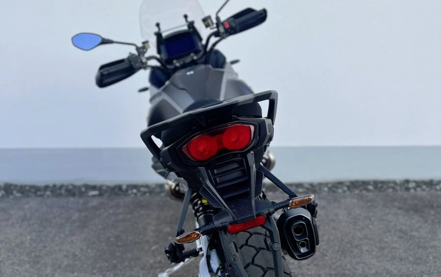 Angebot Moto Guzzi Stelvio Bild 11: Angebot Moto Guzzi Stelvio