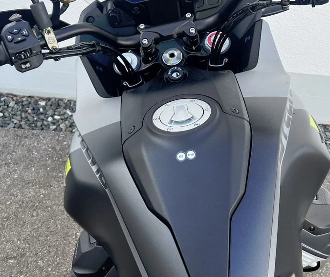 Angebot Moto Guzzi Stelvio Bild 12: Angebot Moto Guzzi Stelvio