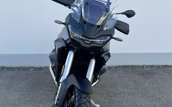 Gebrauchtmotorrad Moto Guzzi Stelvio - Bild 14