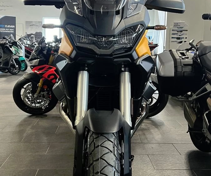 Angebot Moto Guzzi Stelvio Bild 2: Angebot Moto Guzzi Stelvio