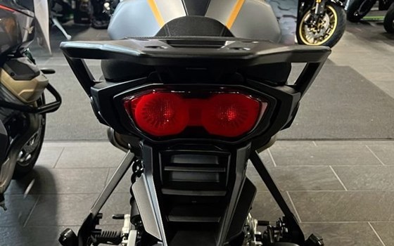 Gebrauchtmotorrad Moto Guzzi Stelvio - Bild 4