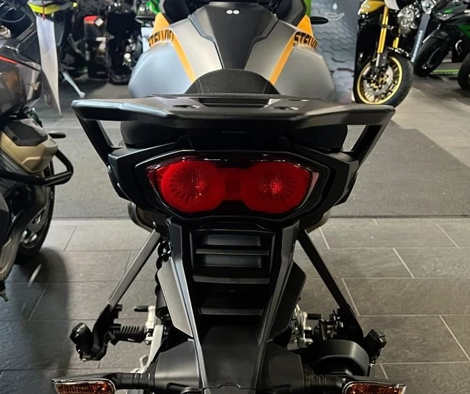 Angebot Moto Guzzi Stelvio Bild 5: Angebot Moto Guzzi Stelvio