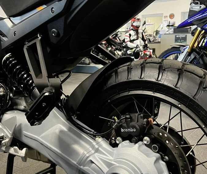 Angebot Moto Guzzi Stelvio Bild 7: Angebot Moto Guzzi Stelvio