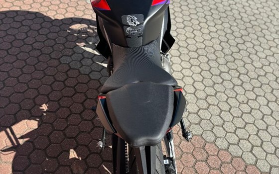 Neufahrzeug Aprilia RS 457 - Bild 13