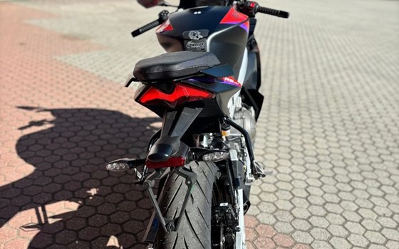 Neufahrzeug Aprilia RS 457 - Bild 5