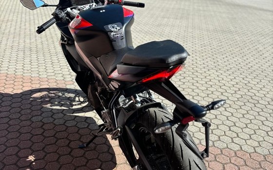 Neufahrzeug Aprilia RS 457 - Bild 6