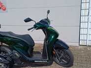 Honda SH125i