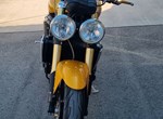 Angebot Triumph Speed Triple 1050
