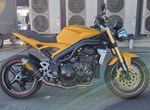 Angebot Triumph Speed Triple 1050