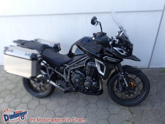 Angebot Triumph Tiger 1200 XRx Low