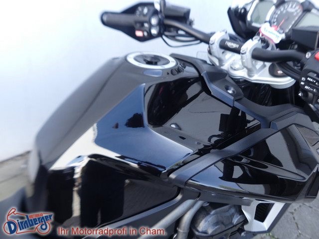 Angebot Triumph Tiger 1200 XRx Low