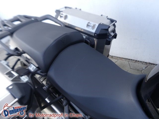 Angebot Triumph Tiger 1200 XRx Low