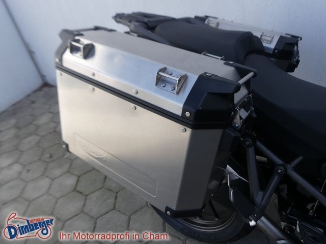 Angebot Triumph Tiger 1200 XRx Low