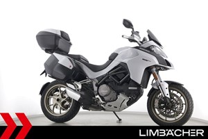 Angebot Ducati Multistrada 1260 S