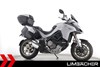 Ducati Multistrada 1260 S