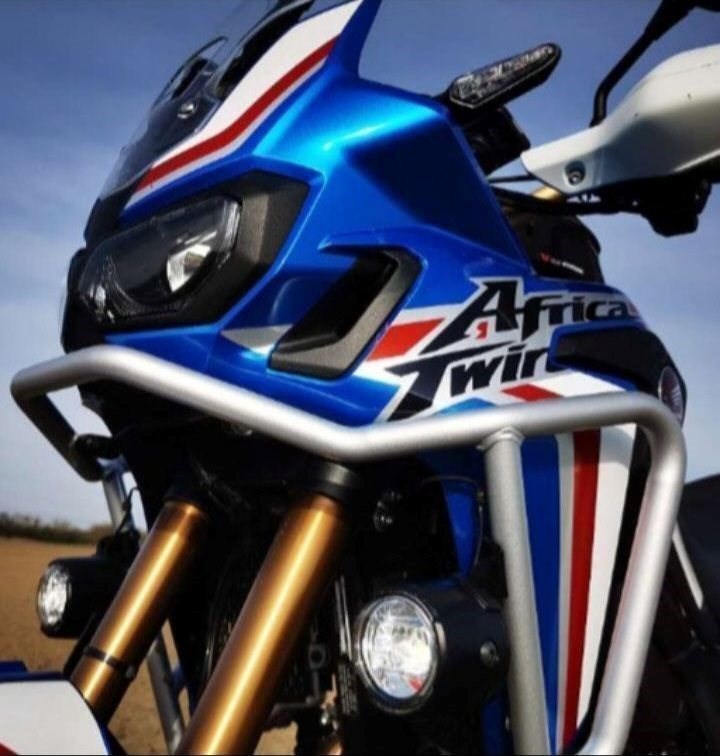 Motorrad