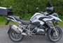 Motorrad