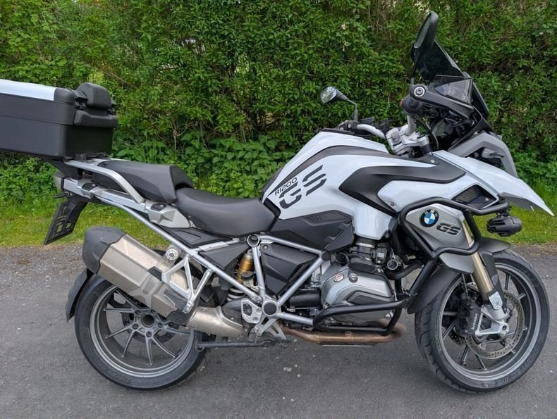 Motorrad