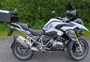 Motorrad