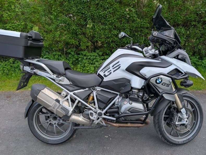 Motorrad