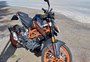 Motorrad
