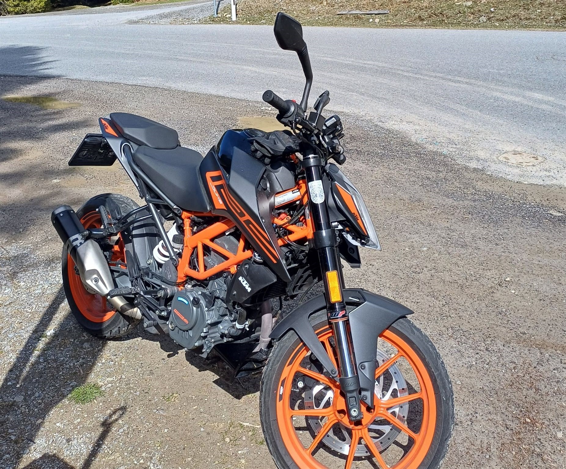 Motorrad