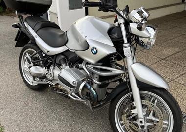 Gebrauchte Gebrauchte