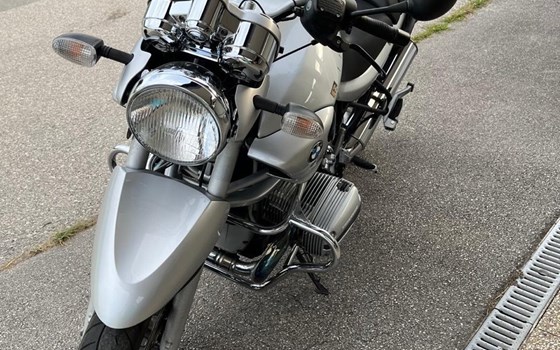 Gebrauchtmotorrad BMW R 850 R - Bild 3 Gebrauchtmotorrad BMW R 850 R - Bild 3