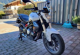 Gebrauchte Benelli BN 302