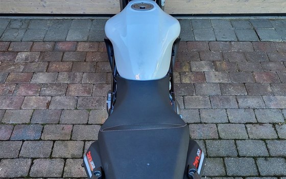 Gebrauchtmotorrad Benelli BN 302 - Bild 9